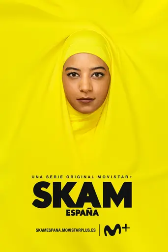 Skam España (2018)