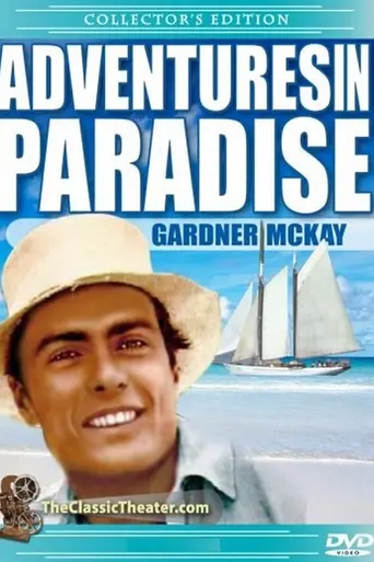 Adventures in Paradise (1959)