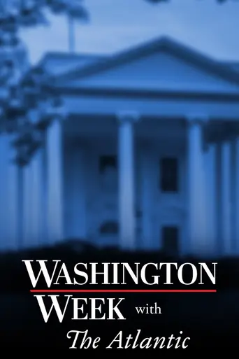 Washington Week with The Atlantic (1967)