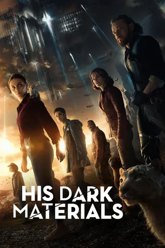 Тёмные начала (2019)