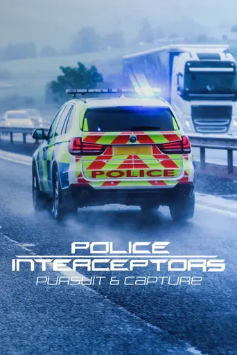 Police Interceptors (2008)