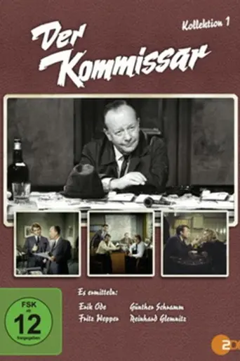Der Kommissar (1969)