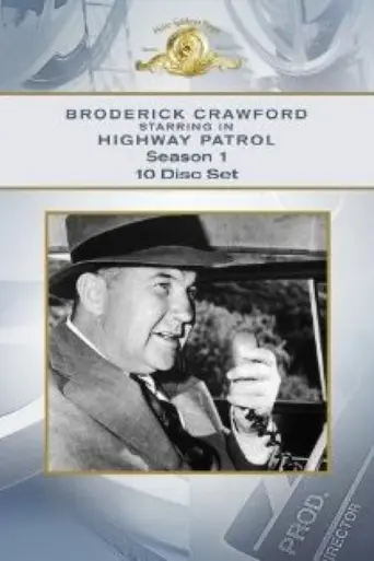 Highway Patrol (1955)