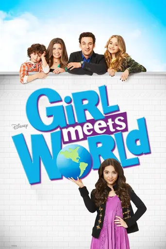 Girl Meets World (2014)