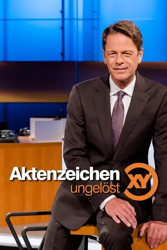 Aktenzeichen XY… ungelöst (1967)