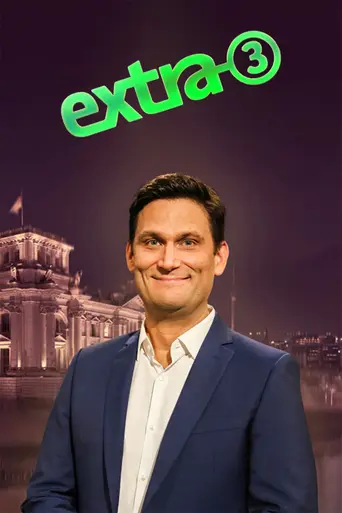 Extra 3 (1976)
