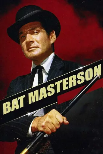 Bat Masterson (1958)