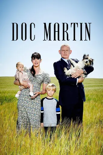 Доктор Мартин (2004)