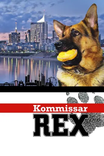 Комиссар Рекс (1994)