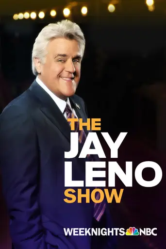 The Jay Leno Show (2009)