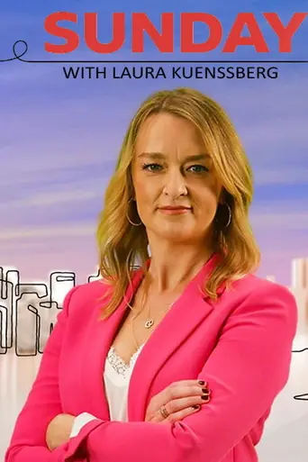 Sunday with Laura Kuenssberg (2022)