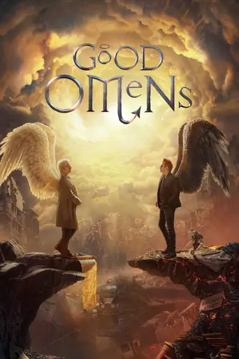 Good Omens (2019)