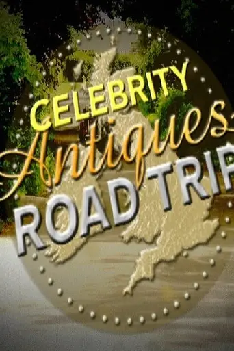 Celebrity Antiques Road Trip (2011)