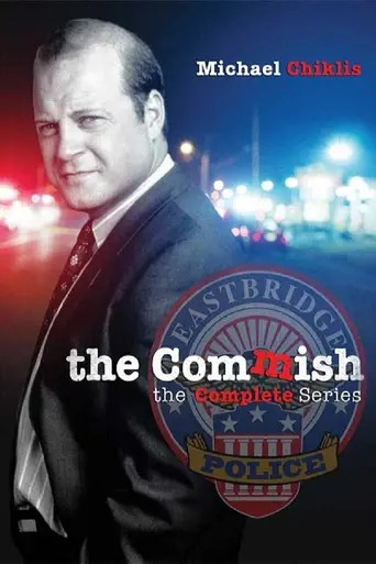 The Commish (1991)