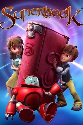Superbook (2011)