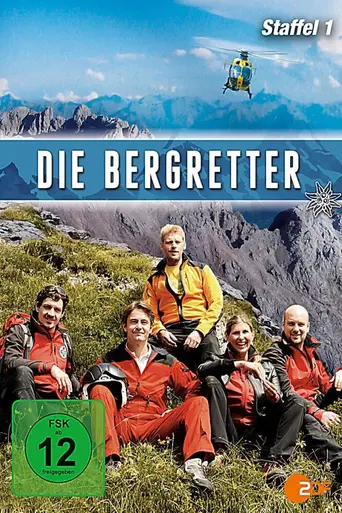 Die Bergretter (2009)