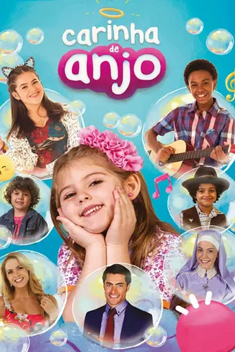 Личико ангела (телесериал, 2016) (2016)