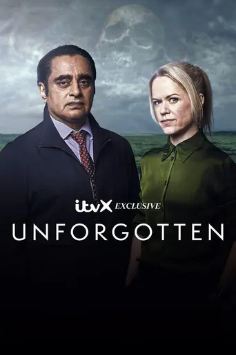 Unforgotten on Masterpiece (2015)