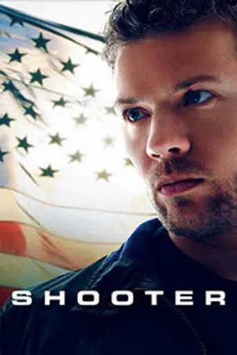 Shooter (2016)