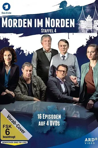 Heiter bis tödlich: Morden im Norden (2014)
