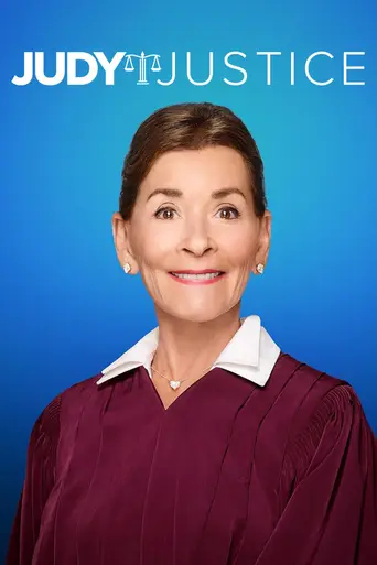 Judy Justice (2021)