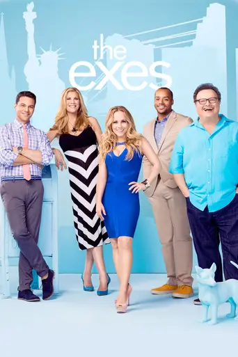 The Exes (2011)