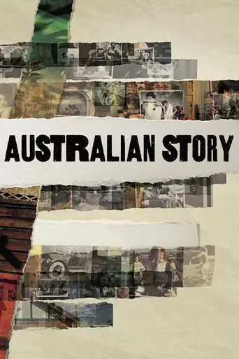 Australian Story (1996)
