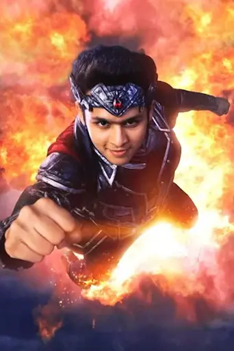 Baal Veer (2012)