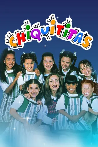 Chiquititas (1997)