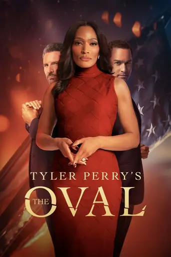 The Oval (2019)