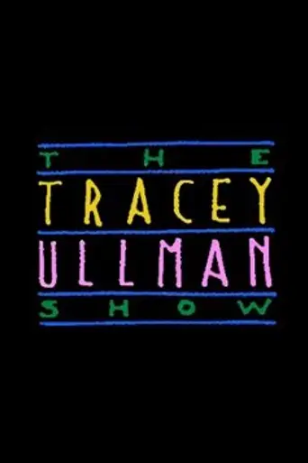 El show de Tracey Ullman (1987)