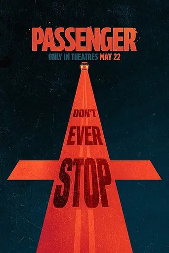Passenger (2026)