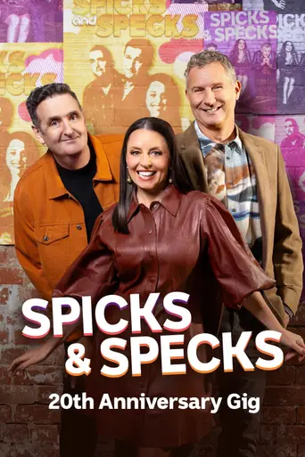 Spicks and Specks (2005)