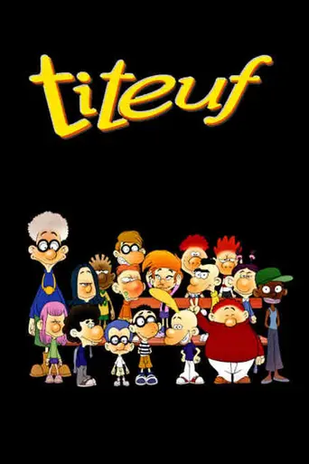 Titeuf (2001)