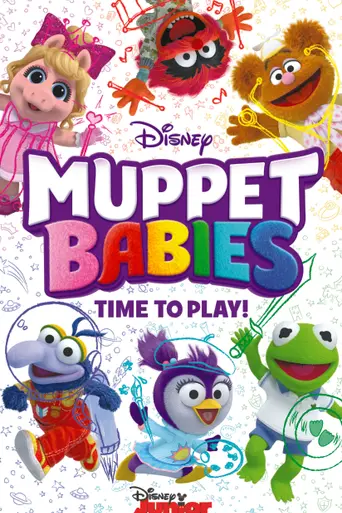 Muppet Babies (2018)