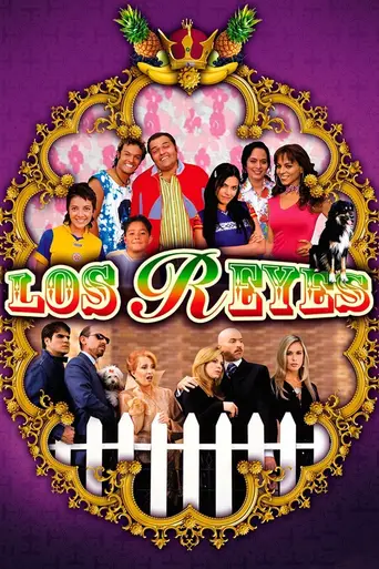 Los Reyes (2005)