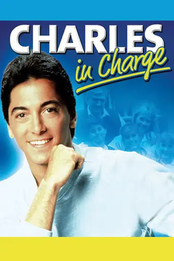Charles in Charge (1984)