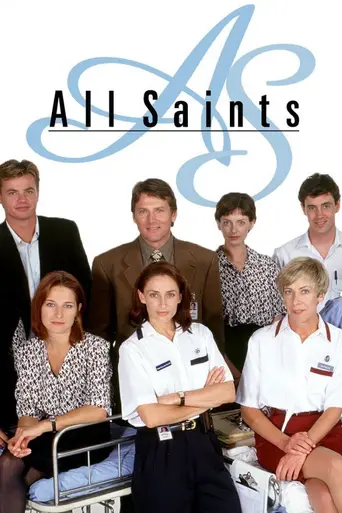 All Saints (1998)