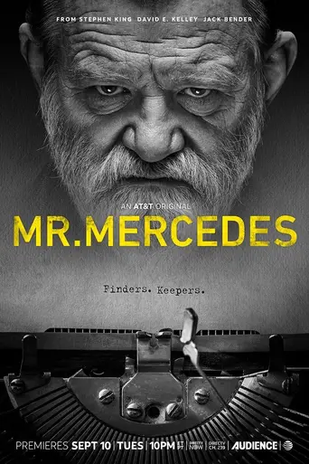 Мистер Мерседес (2017)