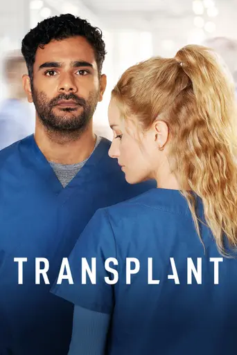 Transplant (2020)