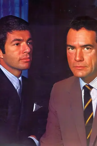 Judd, for the Defense (1967)