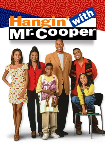 Hangin' with Mr. Cooper (1992)