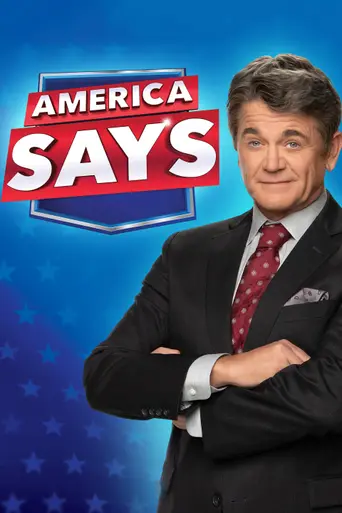 America Says (2018)