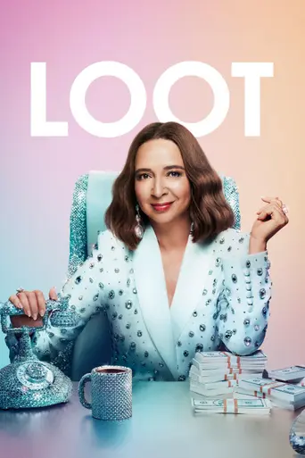 Loot (2022)
