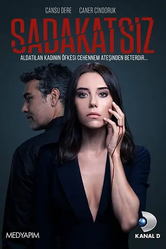 Sadakatsiz (2020)