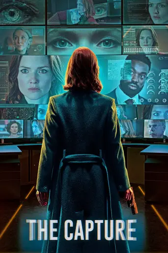 Захват (2019)