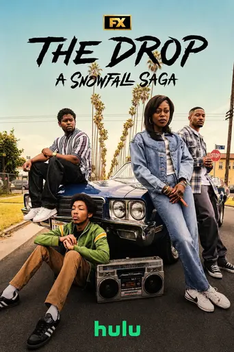 The Drop: A Snowfall Saga (2026)