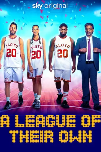 A League of Their Own (2010)