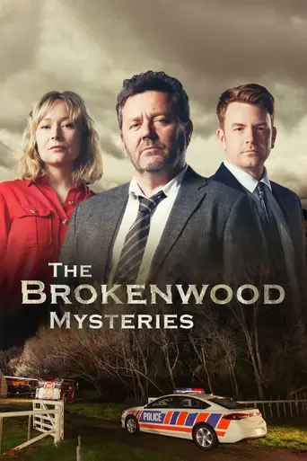 The Brokenwood Mysteries (2014)