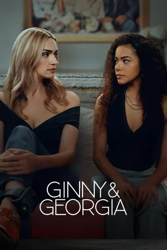 Ginny y Georgia (2021)